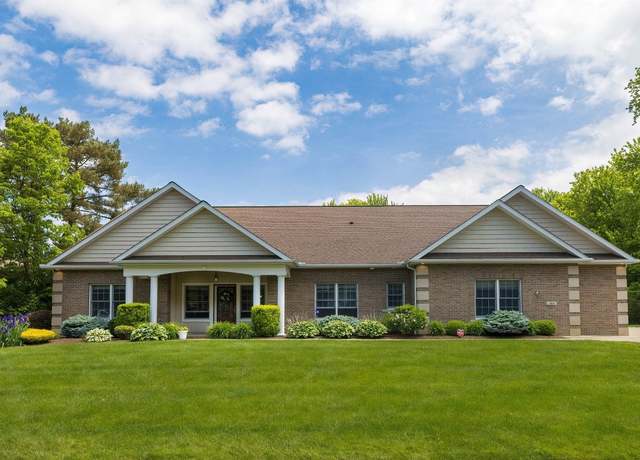 Property at 3819 Hidden Springs Dr, Erie, PA 16506, 4 beds, 4 baths