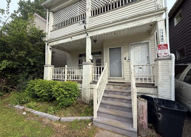 Property at 1146 W 5th St, Erie, PA 16502, 4 beds, 2 baths