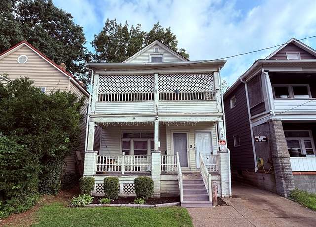 Property at 1146 W 5th St, Erie, PA 16502, 4 beds, 2 baths