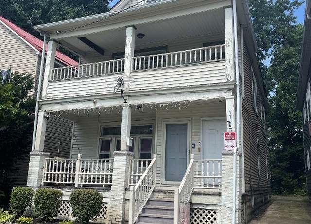 Property at 1146 W 5th St, Erie, PA 16502, 4 beds, 2 baths