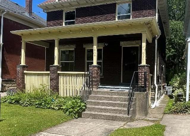Property at 1030 W 10 St, Erie, PA 16502, 3 beds, 1 bath