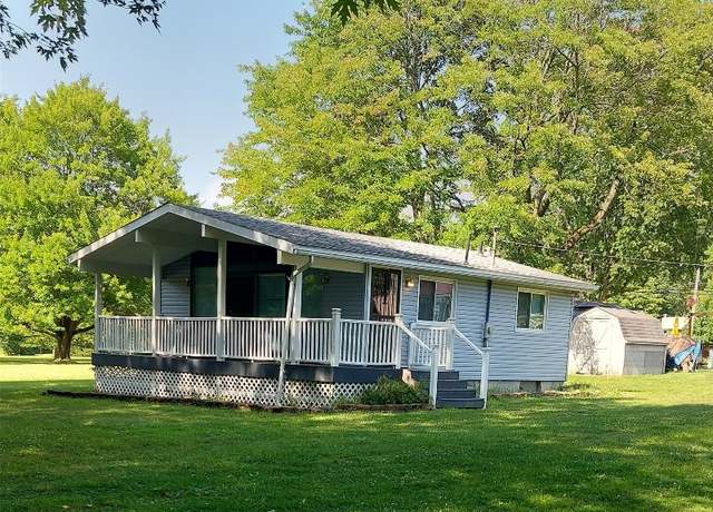 Property at 8482 Meade Pl, Jamestown, PA 16134, 2 beds, 1 bath