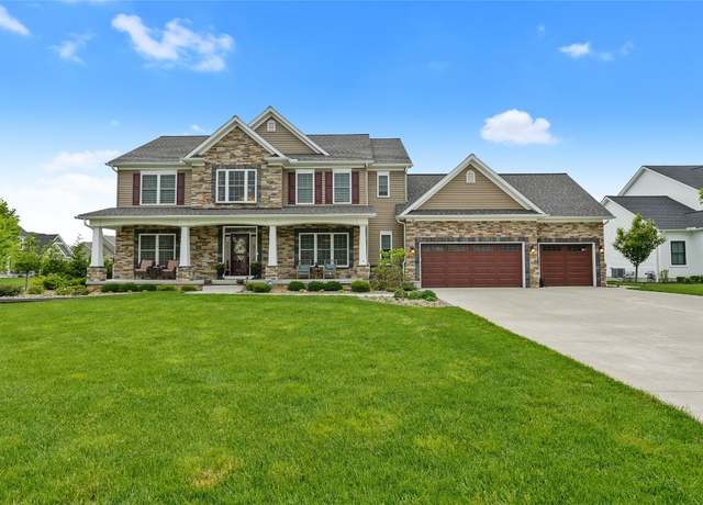 Property at 5640 Bear Run Cir, Fairview, PA 16415, 4 beds, 3.5 baths
