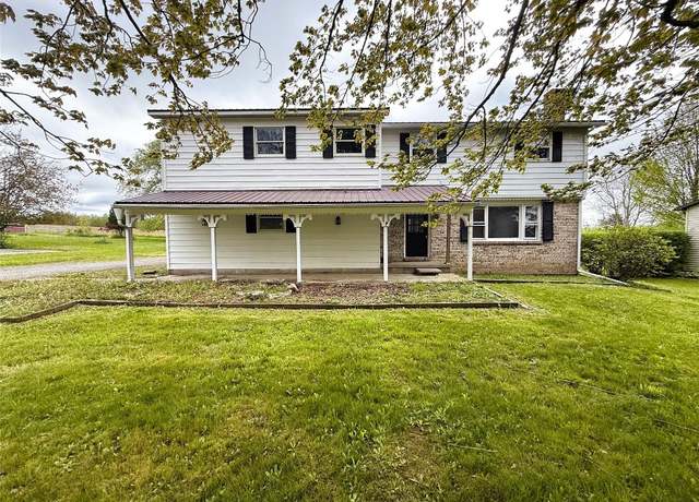 Property at 12336 Leslie Rd, Meadville, PA 16335, 4 beds, 1.5 baths