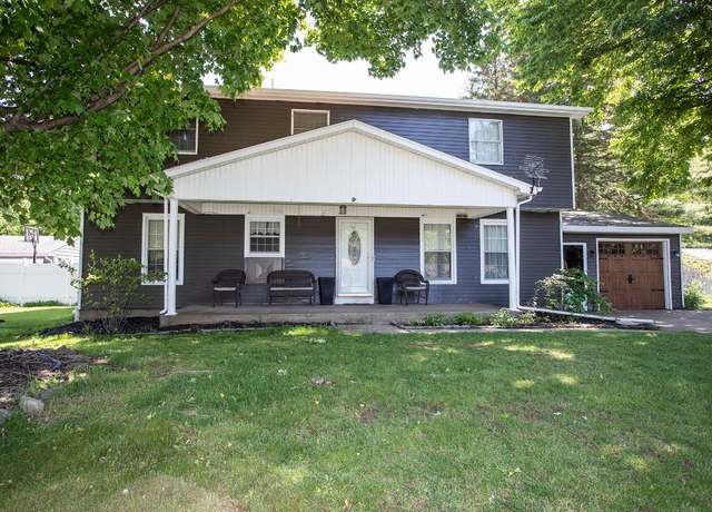 Property at 749 Irvine Dr, Erie, PA 16511, 5 beds, 2 baths