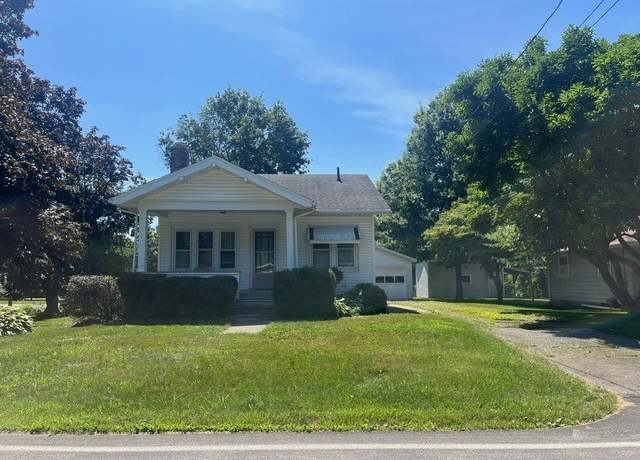 Property at 2916 Colonial Ave, Millcreek, PA 16506, 2 beds, 1 bath