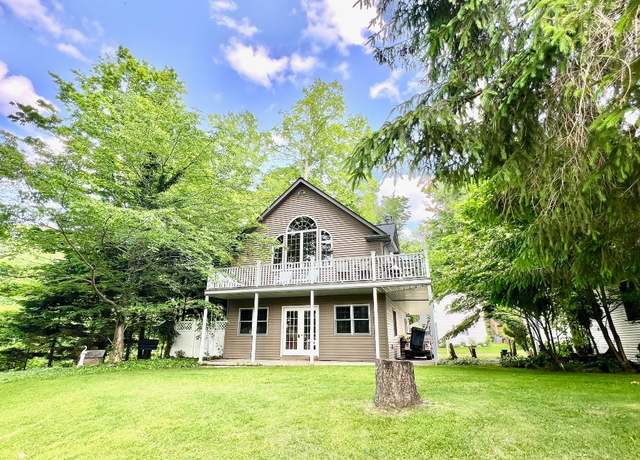 Property at 13478 Old Lake Rd #62, East Springfield, PA 16411, 1 bed, 1 bath