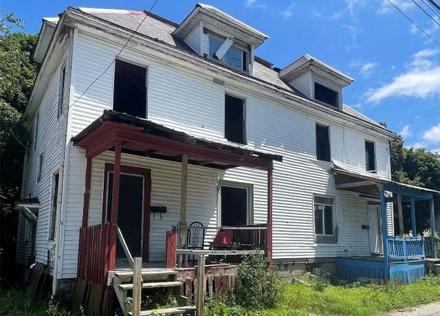 Property at 2309-2311 Wayne St, Erie, PA 16503, 2 beds
