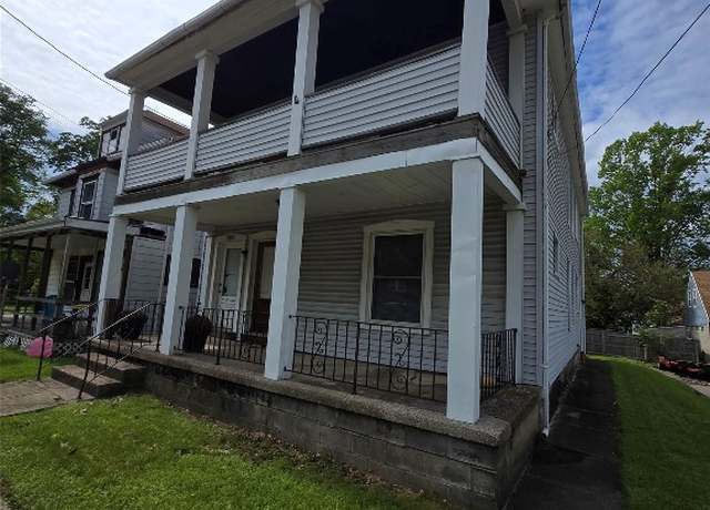 Property at 358 W 24th St, Erie, PA 16503, 4 beds, 2 baths