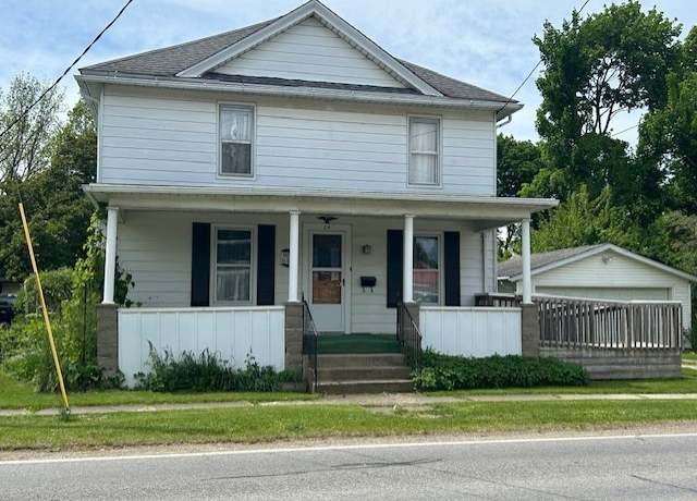 Property at 24 Walnut St, Girard, PA 16417, 4 beds, 2 baths