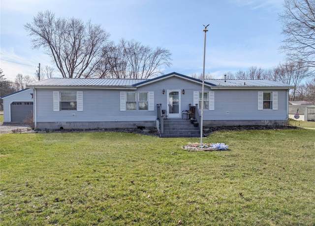 Property at 2090 Butternut Dr, Linesville, PA 16424, 3 beds, 2 baths