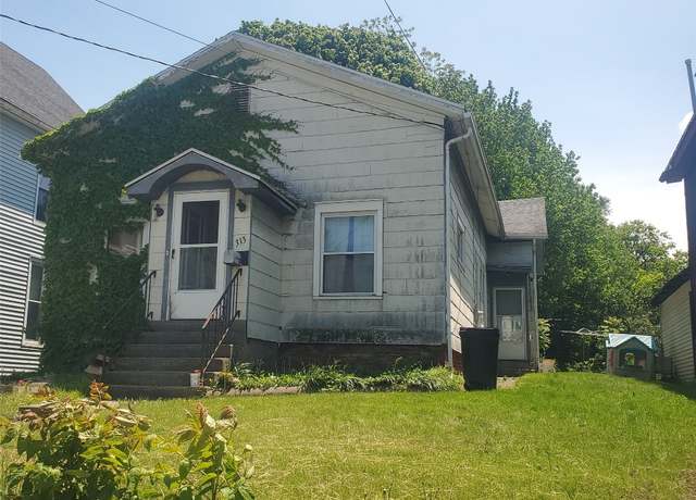 Property at 313 E 7th St, Erie, PA 16503, 3 beds, 1 bath