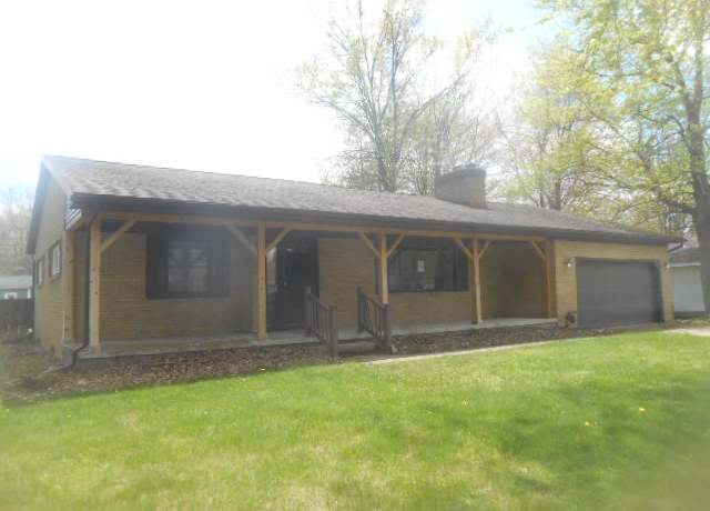 Property at 4065 Sierra Dr, Erie, PA 16506, 4 beds, 2 baths