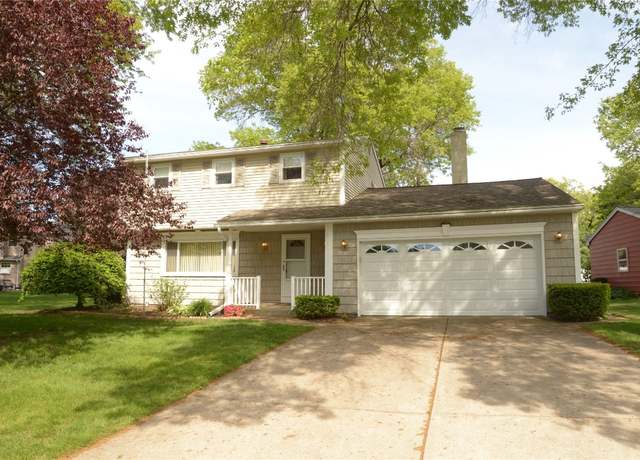 Property at 5333 Bondy Dr, Erie, PA 16509, 4 beds, 1.5 baths