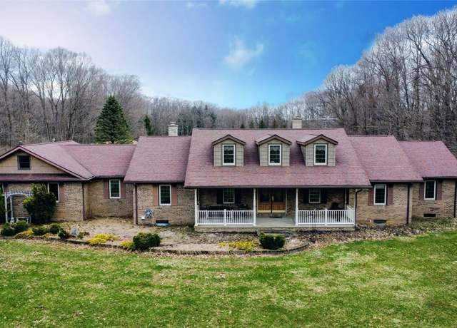 Property at 8800 Francis Rd, Girard, PA 16417, 3 beds, 3.5 baths