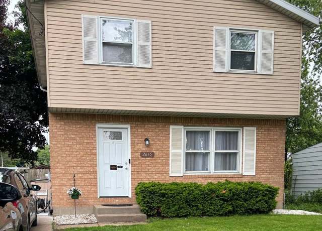 Property at 2615 W 22nd St, Millcreek, PA 16506, 3 beds, 1.5 baths