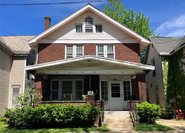 Property at 2683 Myrtle St, Erie, PA 16508, 4 beds, 1 bath