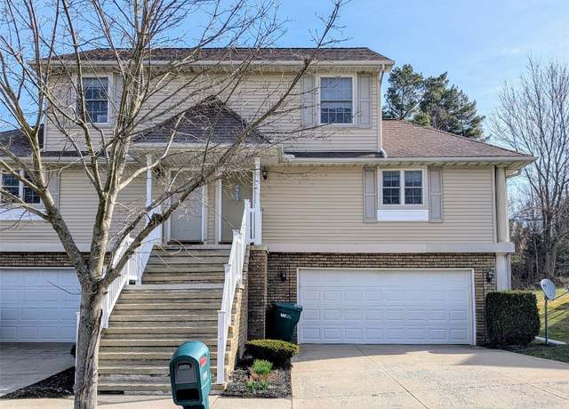 Property at 6149 Glen Eagles Dr, Erie, PA 16509, 4 beds, 2.5 baths