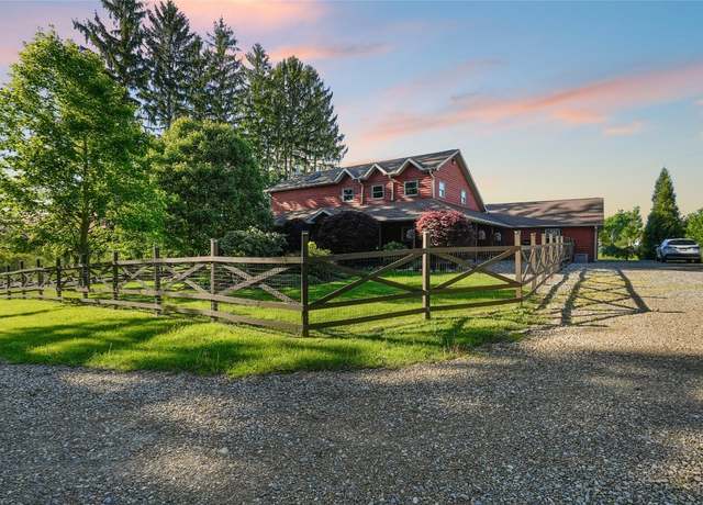 Property at 11221 W Greene Rd, Waterford, PA 16441, 4 beds, 3.5 baths