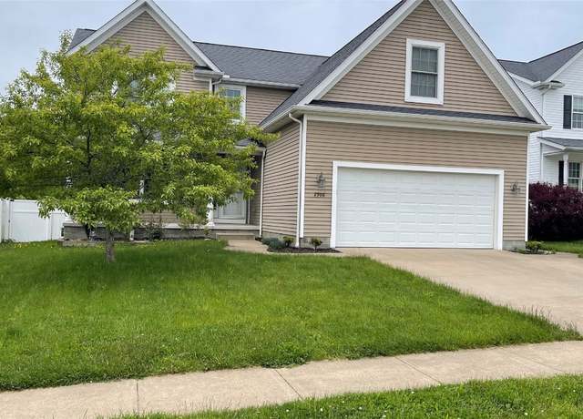 Property at 2906 N Birch Run, Erie, PA 16506, 4 beds, 2.5 baths