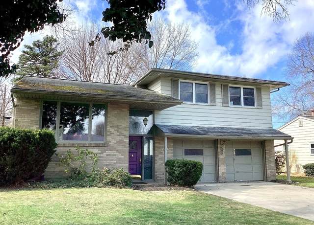 Property at 5364 Heidt Ave, Erie, PA 16509, 3 beds, 1.5 baths