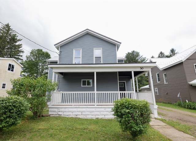 Property at 30 4th Ave, Union City, PA 16438, 4 beds, 2.5 baths
