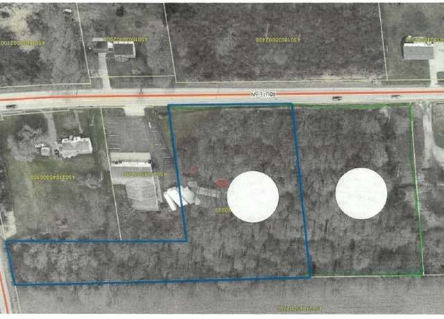 Property at 0 6N Rte, Edinboro, PA 16412