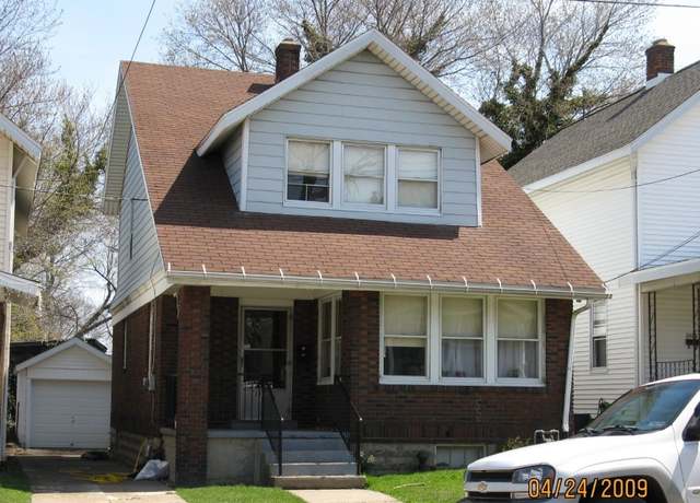 Property at 2417 Cranberry Street St, Erie, PA 16502, 3 beds, 1 bath