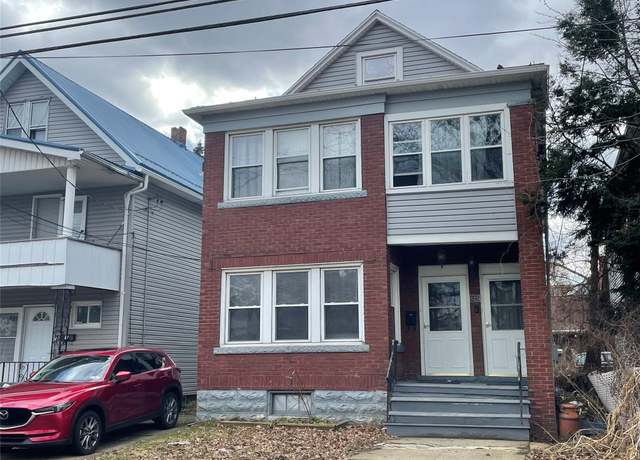 Property at 825 W 23rd St, Erie, PA 16509, 4 beds, 2 baths