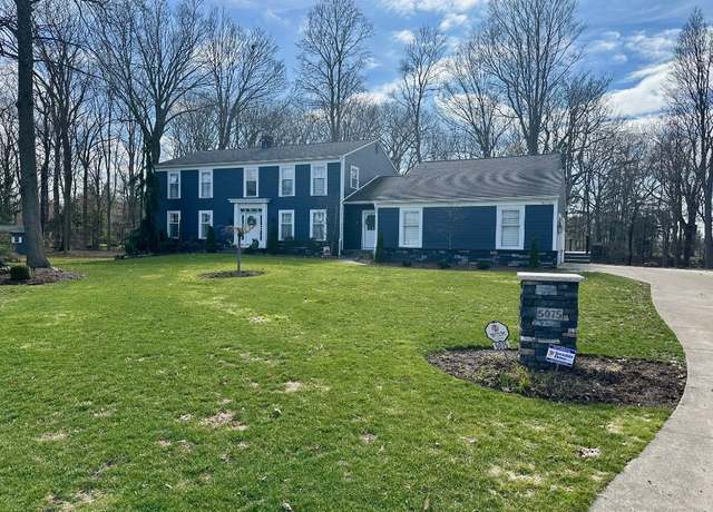 Property at 5075 Saybrook Pl, Erie, PA 16505, 5 beds, 3.5 baths