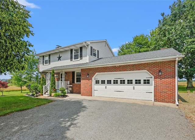 Property at 3830 Reichert Rd, Erie, PA 16509, 4 beds, 1.5 baths
