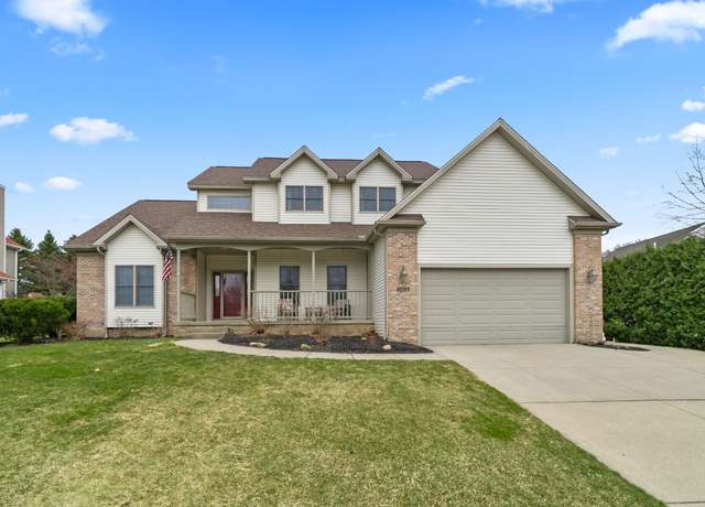 Property at 5093 Ridgedale Dr, Erie, PA 16506, 4 beds, 2.5 baths