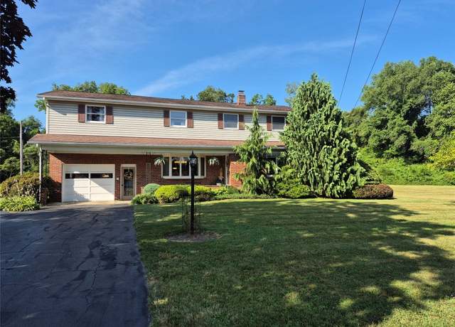Property at 23755 State Highway 285, Cochranton, PA 16314, 5 beds, 2 baths