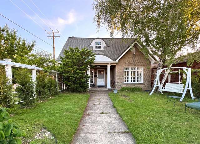 Property at 2926 State St, Erie, PA 16508, 5 beds, 2.5 baths