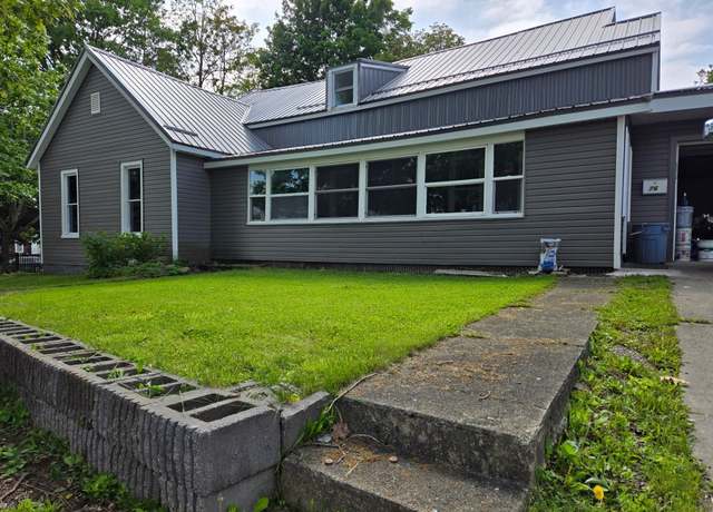 Property at 76 Orchard St, Erie, PA 16508, 5 beds, 2.5 baths
