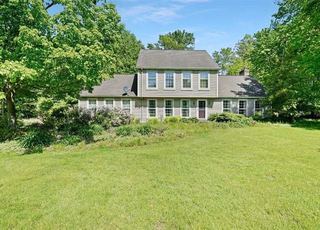 Property at 12595 Forrest Dr, Edinboro, PA 16412, 3 beds, 2.5 baths