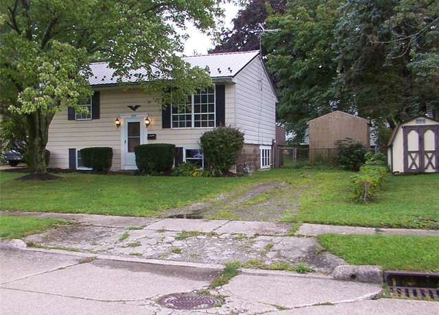 Photo of 2431 Woodlawn Ave, Erie, PA 16510