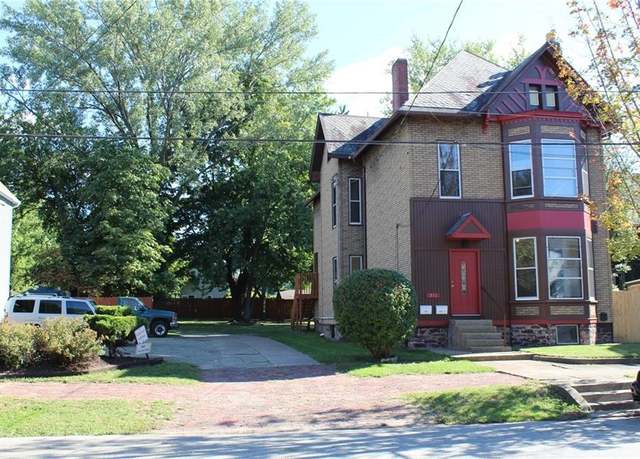 Property at 311 E 8th St, Erie, PA 16503, 5 beds, 3 baths