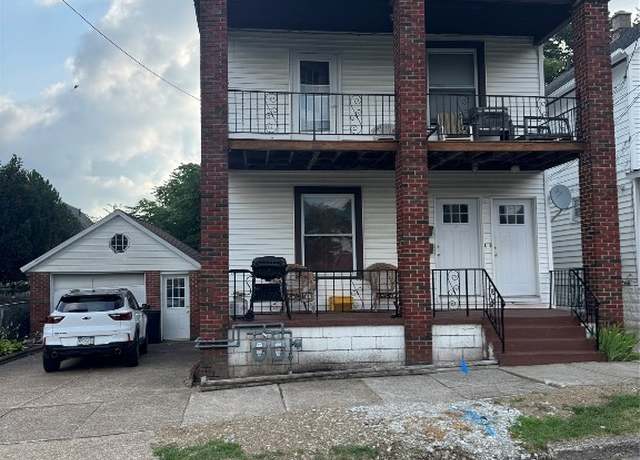 Property at 2607 09 German St, Erie, PA 16504, 4 beds, 2 baths
