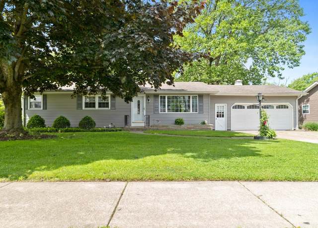 Property at 3612 Bird Dr, Erie, PA 16510, 3 beds, 1.5 baths