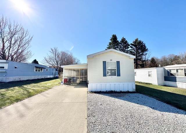 Property at 10644 W Main Rd #030, North East, PA 16428, 2 beds, 2 baths