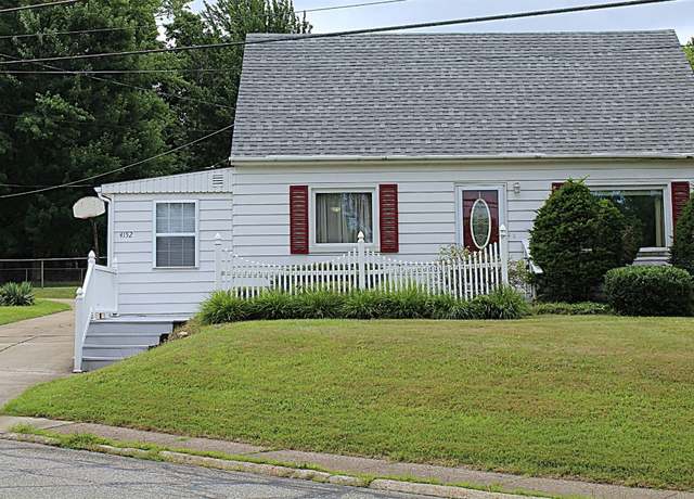 Property at 4152 Zimmerman Rd, Erie, PA 16510, 3 beds, 2 baths