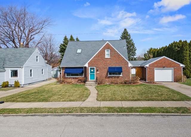 Property at 223 Euclid Ave, Erie, PA 16511, 3 beds, 2 baths