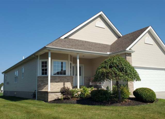 Property at 6380 Meadowland Cir, Summit, PA 16509, 3 beds, 2 baths