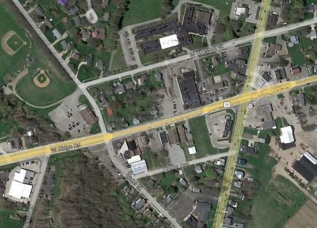 Property at 7562 -7590 West Ridge Rd, Fairview, PA 16415