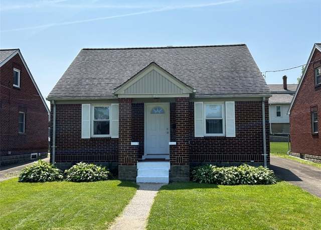 Property at 1247 W 6th St, Erie, PA 16507, 3 beds, 1 bath