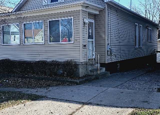 Property at 351 E 3rd St, Erie, PA 16507, 2 beds, 2 baths