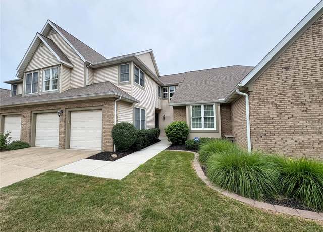 Property at 5134 Wolf Run Village Ln, Millcreek, PA 16505, 4 beds, 3.5 baths