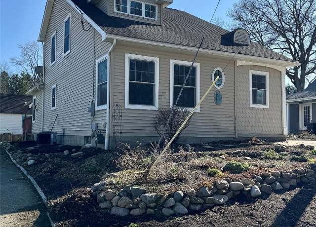 Property at 107 Hickory St, Edinboro, PA 16412, 3 beds, 2 baths