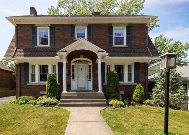 Property at 3734 French St, Erie, PA 16504, 3 beds, 1.5 baths
